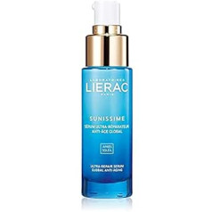 Lierac Sejas sauļošanās krēms 30ml