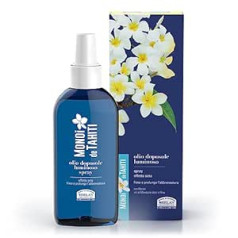 Helan Monoi de Tahiti Oil Bright Aftersun 150 ml