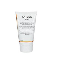 Aktuva 20810025 Cream Protection Krēms aktīniskās keratozes ārstēšanai