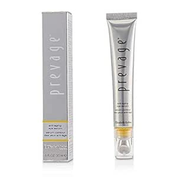 Elizabeth Arden Prevage pretnovecošanās acu serums 20 ml dienas krēms pret vides bojātām acu zonām, novērš novecošanos un samazina smalkās krunciņas, sieviešu ādas kopšana