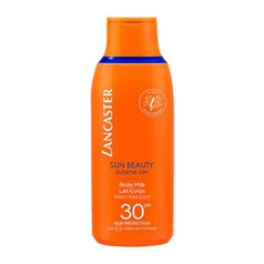 Lancaster Sun Beauty SPF30 sauļošanās losjons 175 ml