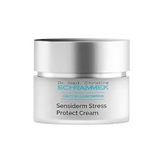 Dr. Med. Christine Schrammek Derma.cosmetics Schrammek Sensiderm Stress Protect Cream, 1 x 50 ml