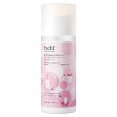 Belif Pore Cleaner Bubble Foam 100 ml