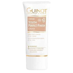 Guinot Crème Youth Perfect Finish sejas krēms 30 ml