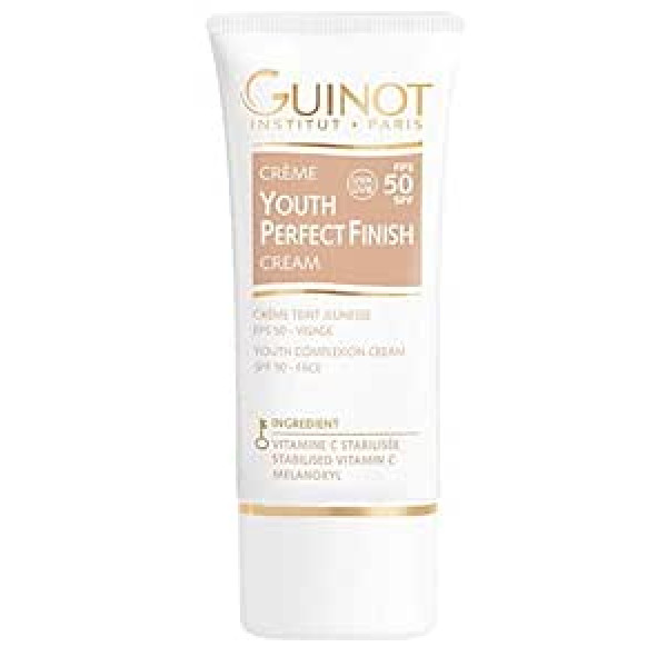 Guinot Crème Youth Perfect Finish sejas krēms 30 ml