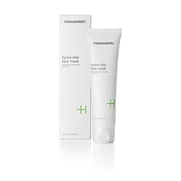 Mesoestetic - SOIN VISAGE Антистрессовая маска для лица