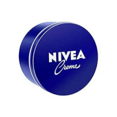 Nivea Cream Tin W2 Can