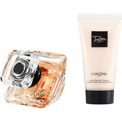 Lancôme Trésor smaržu komplekts (parfum, 30 ml + ķermeņa losjons, 50 ml), iepakojumā 1 (1 x 300 g)