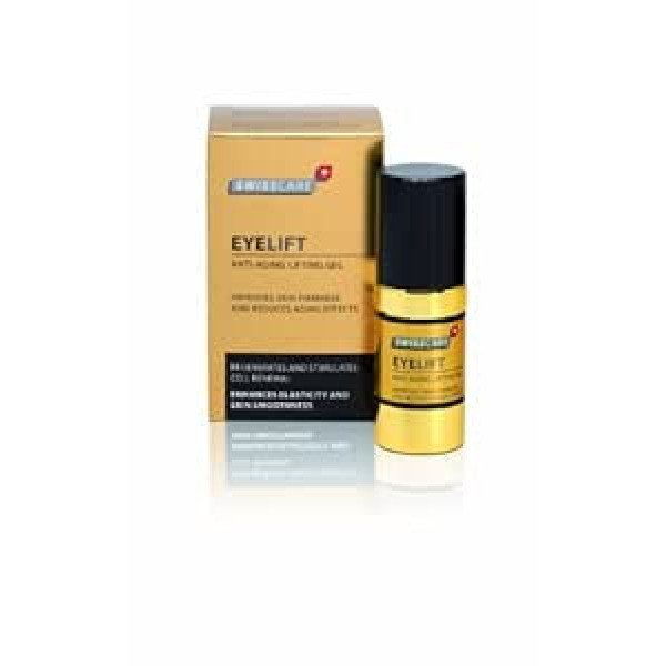 Swisscare Eye Contour Gel Eyelift 15 ml