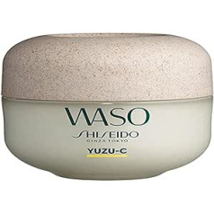 Shiseido WASO Yuzu-C Beauty miega maska