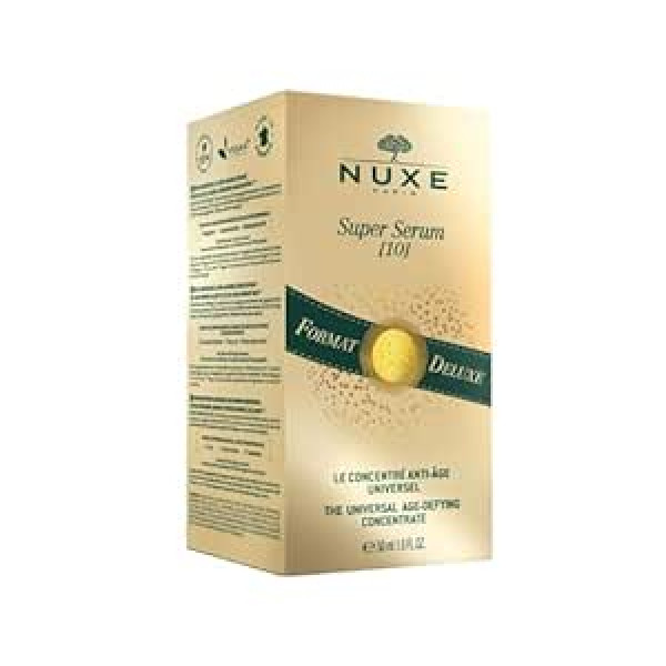 ‎Nuxe Super serums [10]