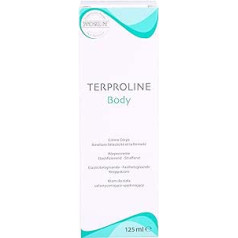 General Topics Terproline Body CR CRP 125 ml