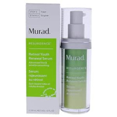 Murad Resurgence Retinol Youth Renewal Serum - Pretnovecošanās serums līnijām un grumbām, 30 ml