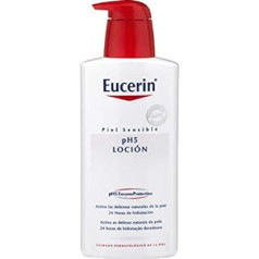 Eucerin pH5 losjons 1L