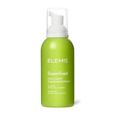 Elemis Soothing Superfood Cica tīrīšanas putas 180 ml