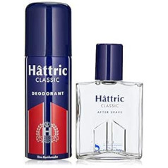 Hâttric Hattric lūpu skrubis 150ml