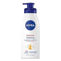 Nivea Extended Moisture Body Lotion 500 ml