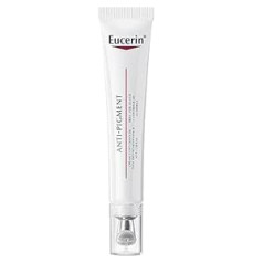 Eucerin sejas antipigmenta acu krēms 15 ml