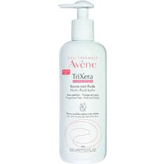 Avène Trixera Balsamo Nutri Fluido, 400 ml