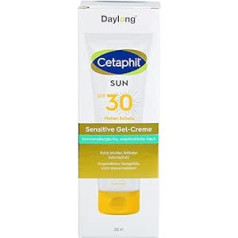 Cetaphil Sun Daylong SPF 30 Sensitive Gel 200 ml