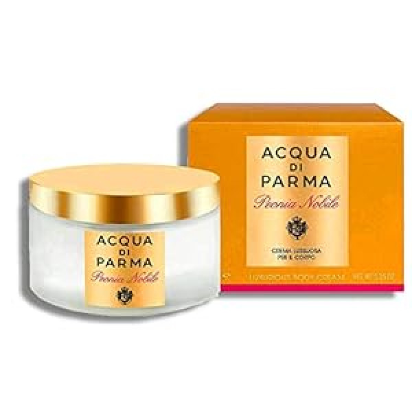 Acqua Di Parma Peonia Nobile ķermeņa krēms 150 g