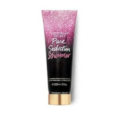 Victoria's Secret – Pieniņš ķermenim un rokām – Pure Seduction Shimmer