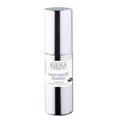 NBM BDC Satin Eyelift Booster, 1er Pack (1 x 18 ml)