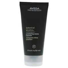 Aveda Botanical Kinetics Exfoliating Creme Cleanser tägliches Gesichtspeeling, 1er Pack (1 x 150 ml)