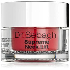 Dr Sebagh Supreme Neck Lift, 50 ml