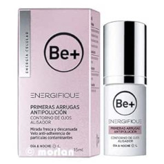 B.E Be+ Energifique Eye Contact First Wrinkles for Reverse Polarity 15 ml