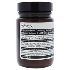 Aesop Primrose sejas tīrīšanas maska 120 ml