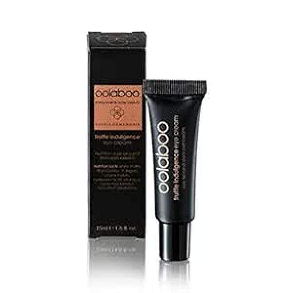 Oolaboo Truffle Indulgence Eye Around Nutrition cilmes šūnu krēms 15 ml