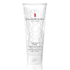 Elizabeth Arden Elizabetes Ardenas astoņu stundu mitrinoša ķermeņa procedūra