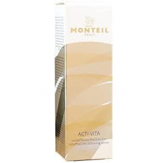 Monteil Acti Vita Gold ProCGen mīkstinošs losjons 150 ml