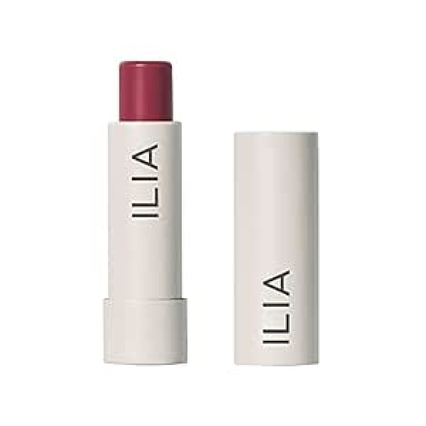 Ilia Beauty Balmy Tint Moisturizing Lip Balm Lullaby 4 44 ml