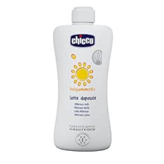 Chicco After Sun Milk Baby Moments 200 мл