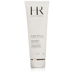 Helena Rubinstein Pure Ritual dziļi attīrošs krēmveida putu sejas tīrīšanas krēms iepakojumā 898