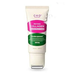 Generic CKD Retino Collagen Guasha kakla krēms 50 ml