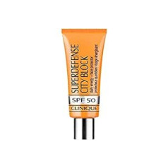 ‎Clinique Clinique, Superdefense City Block SPF 50 40ml