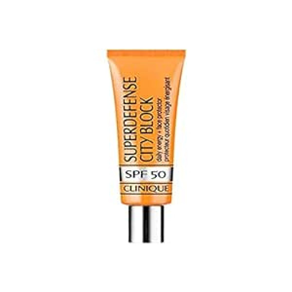 ‎Clinique Clinique, Superdefense City Block SPF 50 40ml