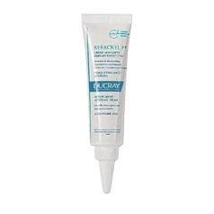 Ducray Keracnyl PP Anti-Blemish Soothing Cream 30 ml