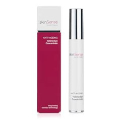 Skinsense Retinol acu koncentrāts 15ml