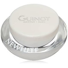 Guinot Newhite Creme Nuit Eclaircissante Brightening Night Cream 50 ml