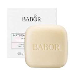 Babor Natural Cleansing Bar taukainai un kombinētai ādai