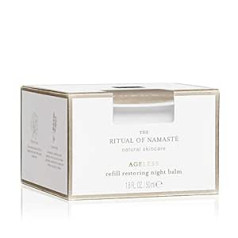 Rituals The Ritual of Namasté 50ml uzpildāms nakts balzams - Ageless kolekcija