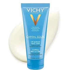 Vichy After Sun Capital Soleil 300 ml