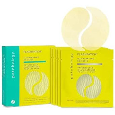 Patchology FlashPatch Illuminating Eye Gel