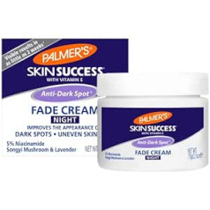 Palmer's Palmers Skin Success Fade Cream 75 g Nakts