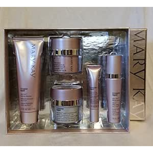 ‎Mary Kay Mary Kay Timewise Repair Volu Company Kit