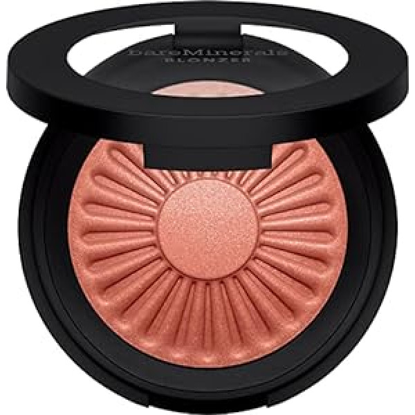 Bare Mínerals Gen Nude Blonzer Blush, Kiss of Copper